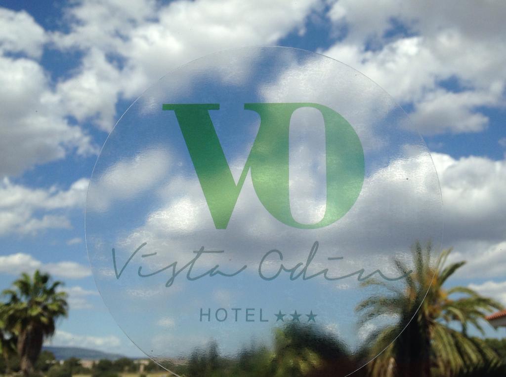 Hotel Vista Odin プラヤ・デ・パルマ 部屋 写真